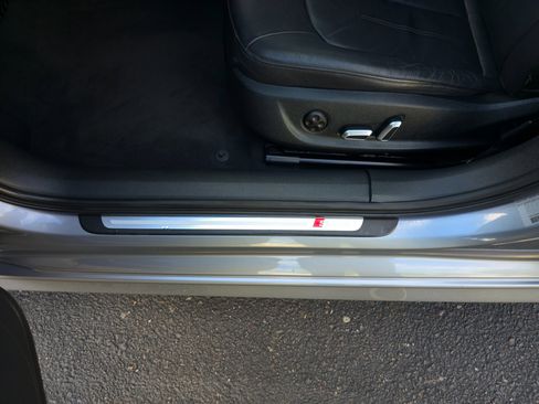 Used 2017 Audi A6 2.0T Premium Plus w/ Premium Plus Package image 14