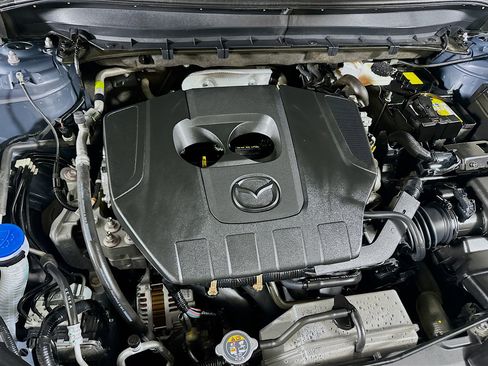 Used 2025 MAZDA CX-5 Carbon Edition image 34