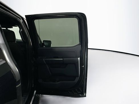 Used 2023 Ford F150 XLT w/ Equipment Group 302A High image 32