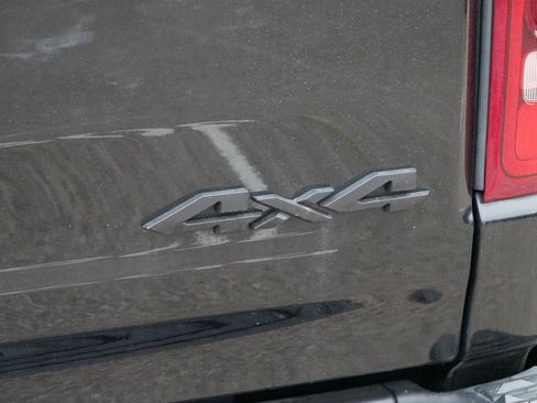 Certified 2022 RAM 1500 Laramie image 17