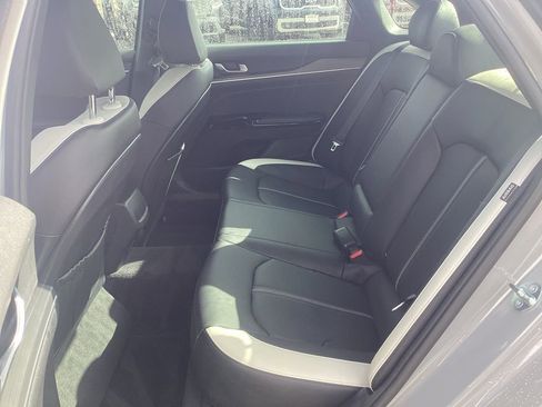 Certified 2025 Kia K5 GT-Line AWD/4WD image 16