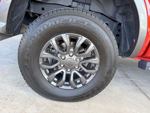 Used 2019 Ford Ranger XLT w/ Equipment Group 302A Luxury AWD/4WD image 14