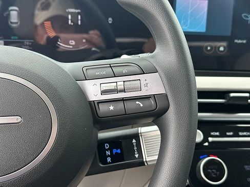 New 2026 Hyundai Tucson Blue SE AWD/4WD image 15
