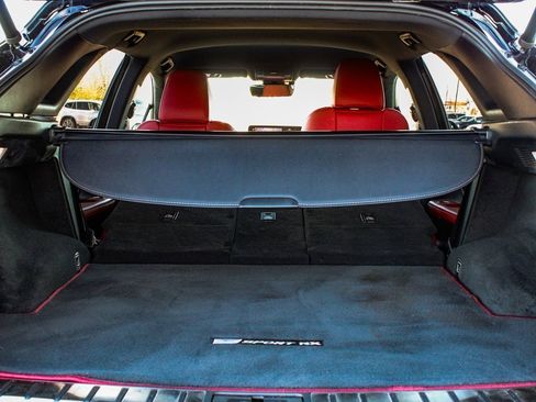 Used 2020 Lexus RX 350 F Sport image 45