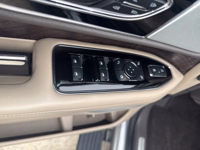 Used 2023 Lincoln Navigator L Reserve AWD/4WD image 30
