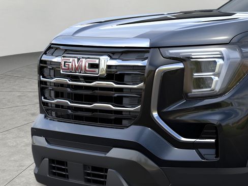 New 2027 GMC Terrain Elevation w/ LPO, Floor Liner Package AWD/4WD image 13