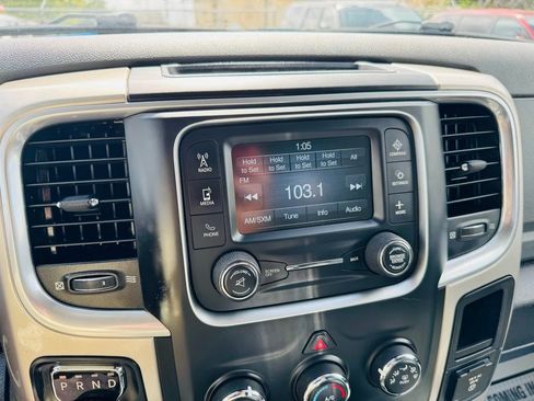 Used 2020 RAM 1500 Classic Warlock image 17