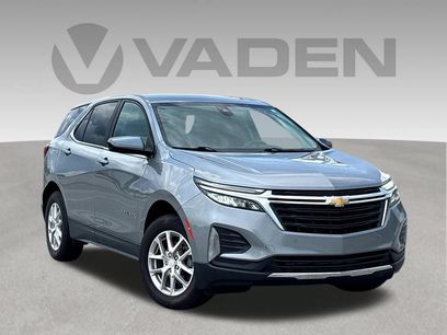 Used 2023 Chevrolet Equinox LT