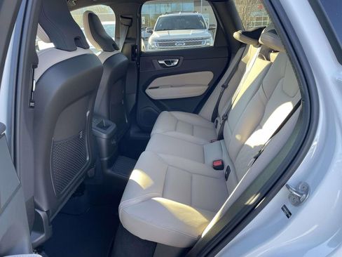 New 2026 Volvo XC60 T8 Core w/ Climate Package image 3