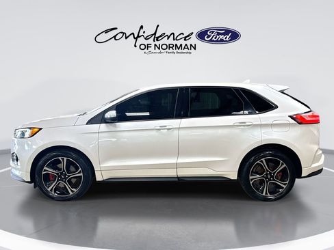 Used 2019 Ford Edge ST w/ Convenience Package image 5