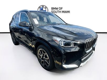New 2026 BMW X1 xDrive28i w/ Technology Package