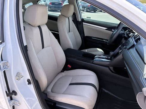 Used 2018 Honda Civic LX image 22