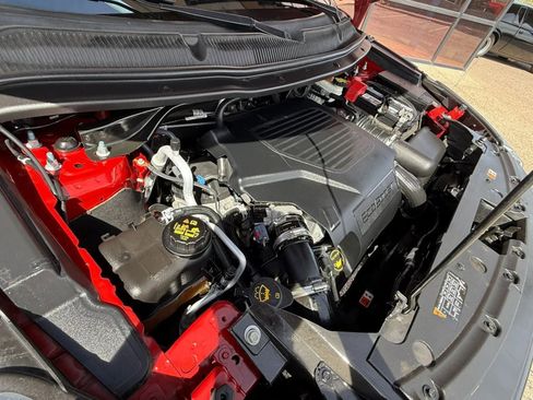 Used 2016 Ford Explorer Sport w/ Equipment Group 401A image 24