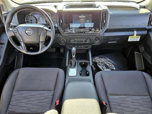 New 2026 Nissan Frontier S image 10