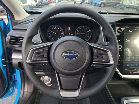 Used 2024 Subaru Impreza 2.0i Sport image 25