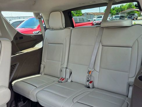 Used 2021 GMC Yukon Denali RWD image 14