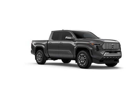 New 2026 Toyota Tacoma Limited AWD/4WD image 49