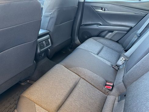 New 2026 Toyota Camry LE image 14