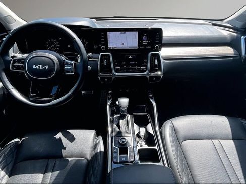 Used 2022 Kia Sorento SX Prestige AWD/4WD image 8