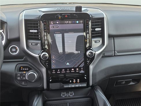 New 2026 RAM 1500 Big Horn AWD/4WD image 10