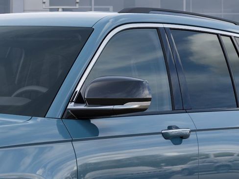 New 2026 Jeep Grand Cherokee Limited image 12