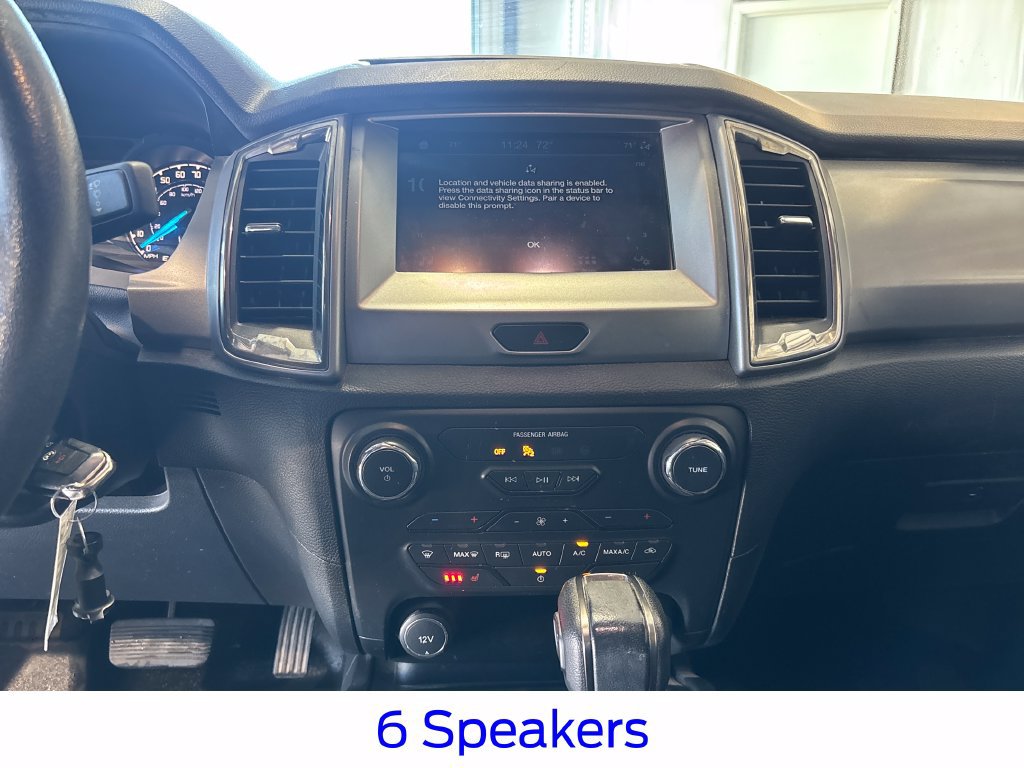 Certified 2019 Ford Ranger XLT w/ Equipment Group 302A Luxury RWD image 23