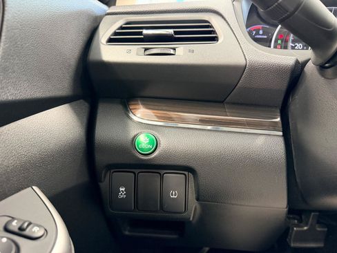 Used 2015 Honda CR-V EX-L image 27