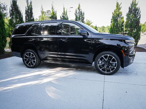 Used 2026 Chevrolet Tahoe RST w/ Comfort Package AWD/4WD image 11