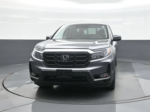 Used 2022 Honda Ridgeline RTL-E image 2