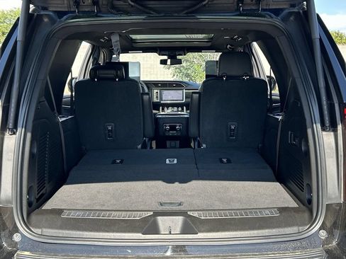 Used 2021 GMC Yukon Denali AWD/4WD image 27