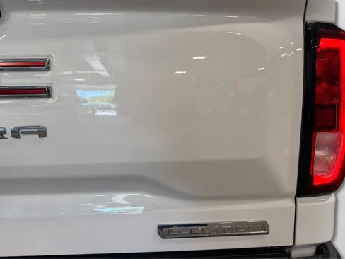 Used 2020 GMC Sierra 1500 Elevation w/ Elevation Value Package AWD/4WD image 47