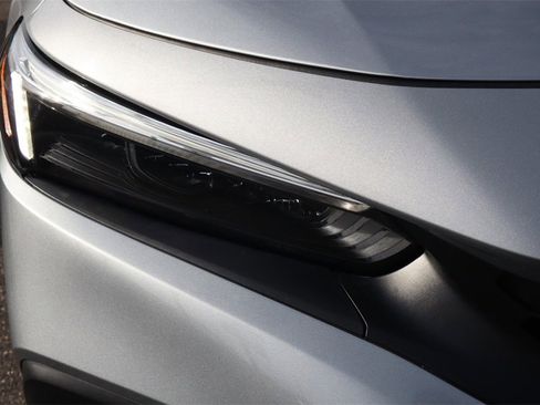 Used 2024 Honda Civic LX image 12