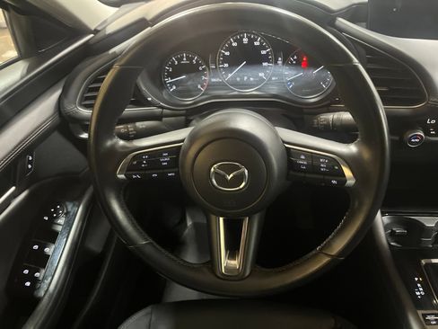Used 2024 MAZDA MAZDA3 s FWD image 21