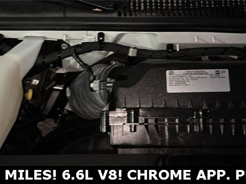 Used 2022 GMC Savana 2500 w/ Driver Convenience Package image 31