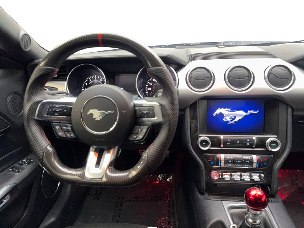 Used 2020 Ford Mustang GT Premium RWD image 51