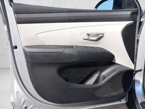 Used 2025 Hyundai Tucson SEL AWD/4WD image 12