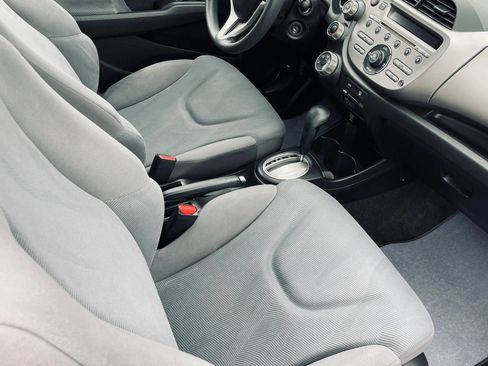 Used 2012 Honda Fit image 12