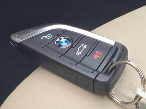 Used 2023 BMW 440i xDrive Convertible w/ Premium Package AWD/4WD image 36