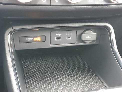 Certified 2023 Honda CR-V Sport image 27