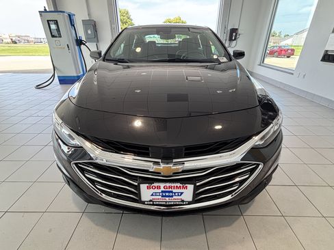 Used 2022 Chevrolet Malibu Premier FWD image 5
