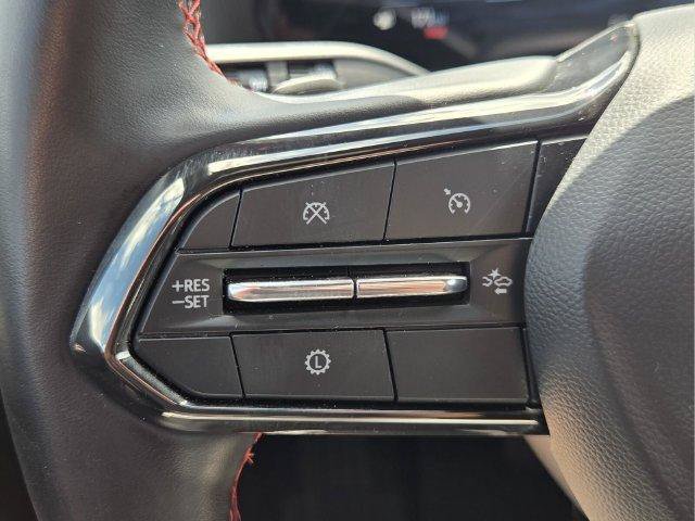 Used 2026 Chevrolet Equinox RS w/ Convenience Package III FWD image 31