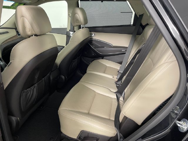 Used 2017 Hyundai Santa Fe AWD w/ SE Ultimate Tech Package 03 image 13