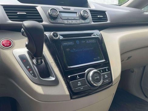 Used 2017 Honda Odyssey EX image 31
