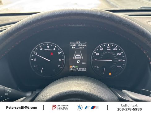 Used 2023 Subaru Legacy Sport image 24