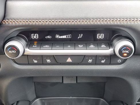 New 2026 MAZDA CX-50 AWD 2.5 Hybrid w/ Weather Package image 14