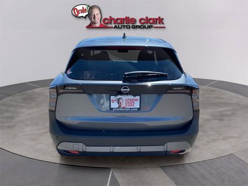 New 2026 Nissan Kicks SV image 5