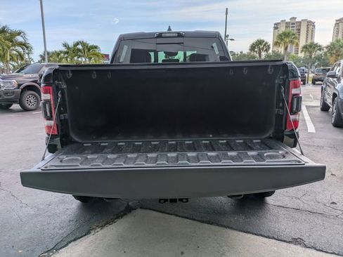 Used 2023 RAM 1500 TRX w/ TRX Level 2 Equipment Group AWD/4WD image 9