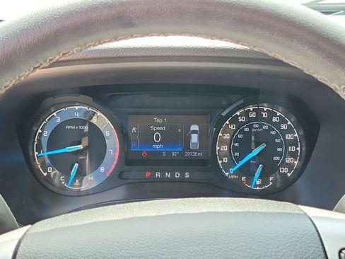 Used 2023 Ford Ranger XLT w/ Equipment Group 301A Mid RWD image 20