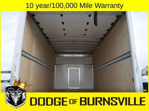 New 2026 RAM ProMaster 3500 w/ Convenience Group image 6