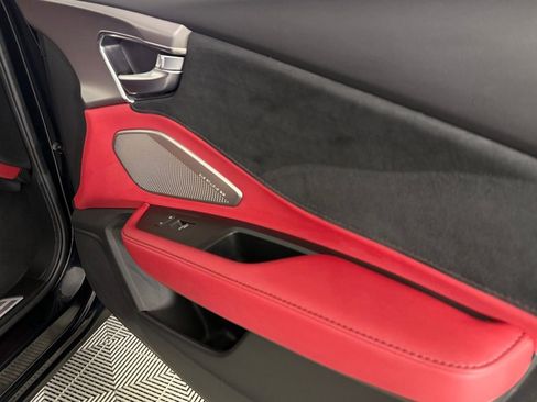 Used 2025 Acura RDX AWD w/ A-Spec & Advance Pkg image 33